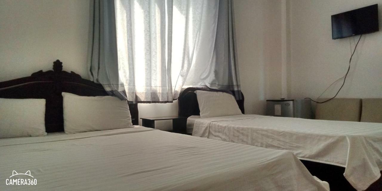 Hue Melody Hostel Экстерьер фото
