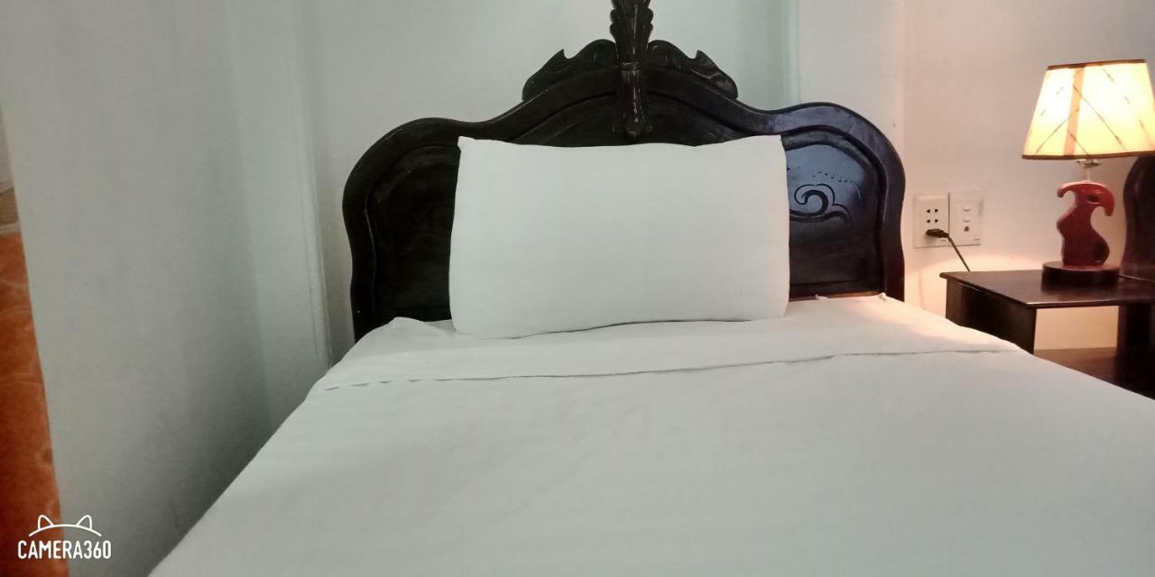 Hue Melody Hostel Экстерьер фото