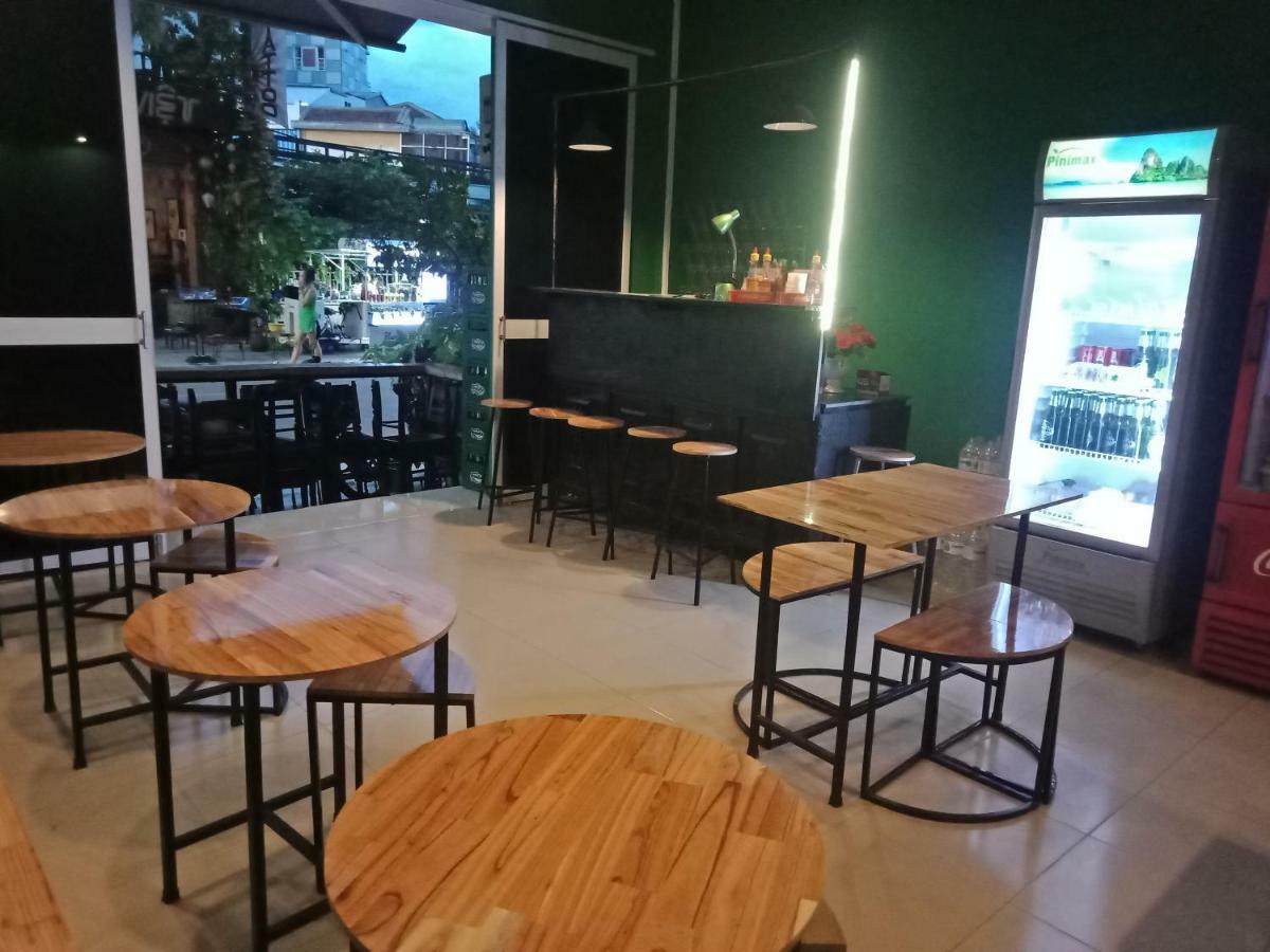 Hue Melody Hostel Экстерьер фото