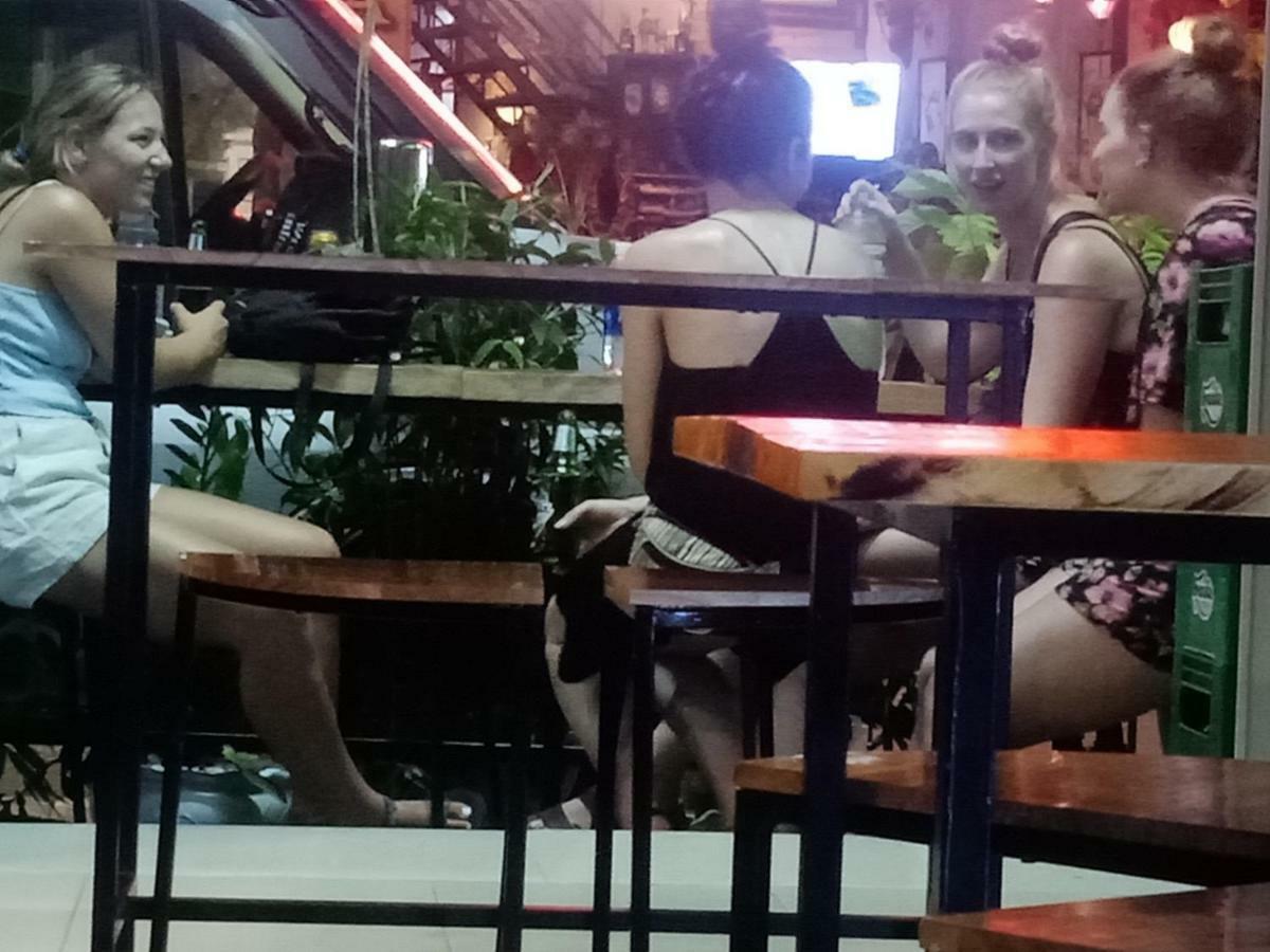 Hue Melody Hostel Экстерьер фото