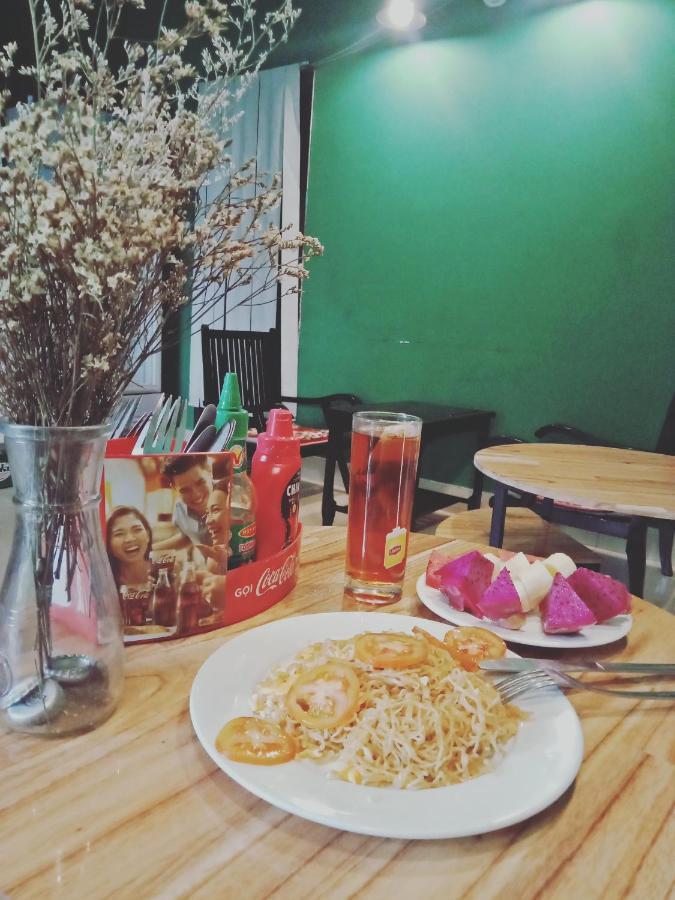 Hue Melody Hostel Экстерьер фото